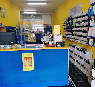 Foto de Recargas De Tintas Y Tóner Y. N.