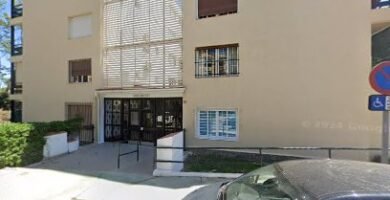 Foto de Redes Y Protecciones Andalucía