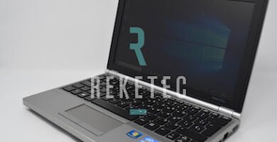 Foto de Reketec