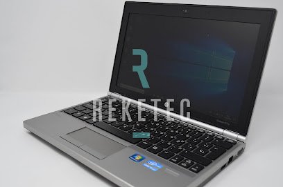 Foto de Reketec