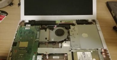 Foto de Reset PC