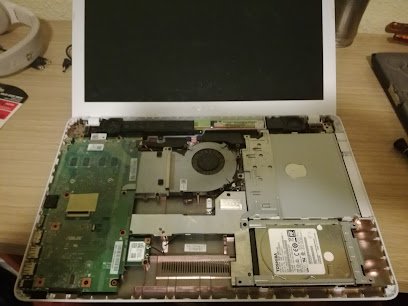 Foto de Reset PC