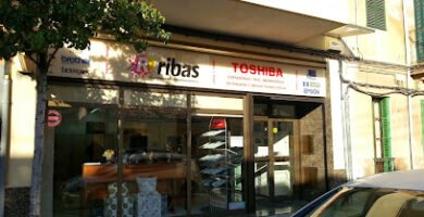 Foto de Ribas S.I.RE