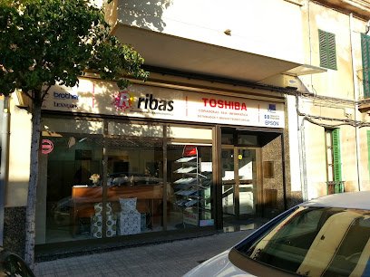 Foto de Ribas S.I.RE