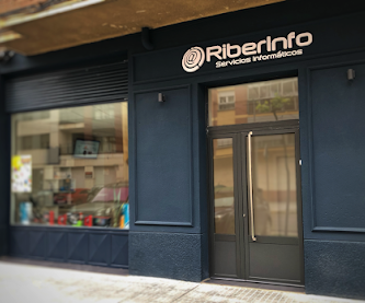Foto de Riberinfo Servicios Informáticos - Informática