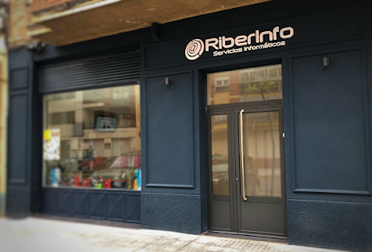 Foto de Riberinfo Servicios Informáticos - Informática