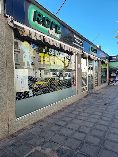 Foto de Rofe Informática