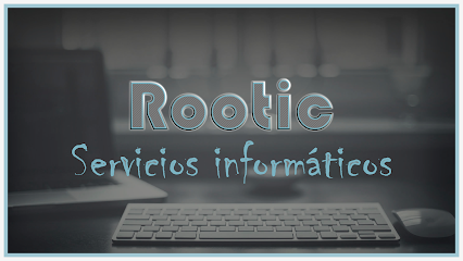 Foto de Rootic Informática Almonte