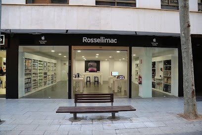Foto de Rossellimac Apple Premium Reseller Ciudad Real