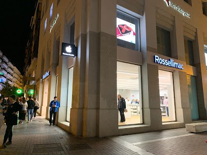 Foto de Rossellimac Apple Premium Reseller Huelva