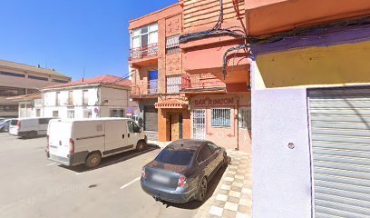 Foto de Roxor Formación