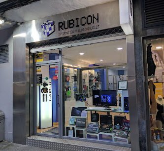 Foto de Rubicon informática