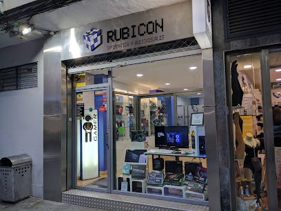 Foto de Rubicon informática
