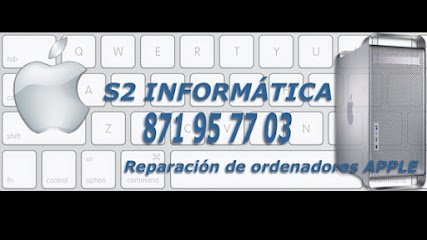 Foto de S2 INFORMATICA