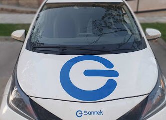 Foto de SAMTEK infomática y comunicaciones. Servicio Técnico Informático