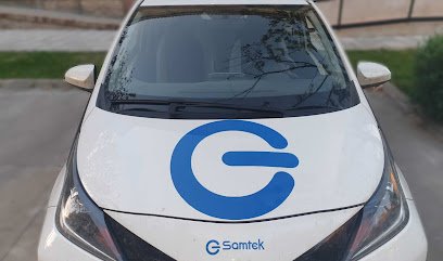 Foto de SAMTEK infomática y comunicaciones. Servicio Técnico Informático
