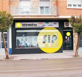 Foto de SOPORTE INFORMATICO PROFESIONAL