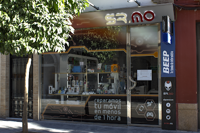 Foto de SR.MO | Reparación Móvil e Informática en Andújar
