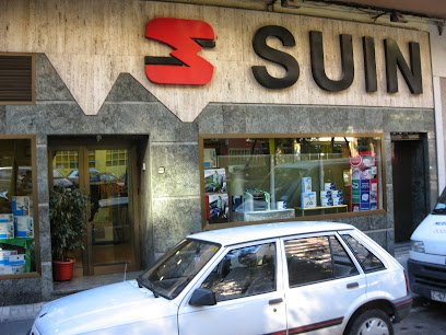 Foto de SUIN Informática