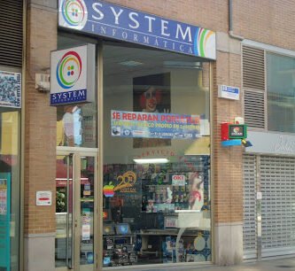 Foto de SYSTEM INFORMATICA
