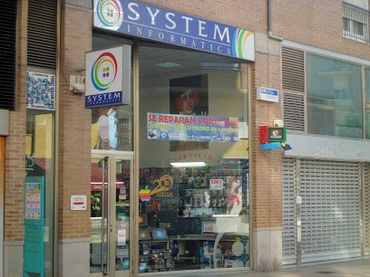 Foto de SYSTEM INFORMATICA