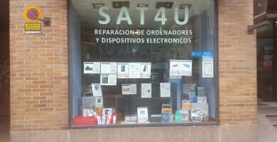 Foto de SaT4U - SAT Oficial ASUS