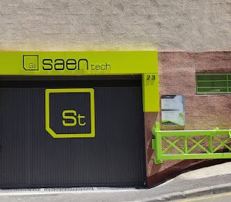 Foto de Saen Tech Canarias
