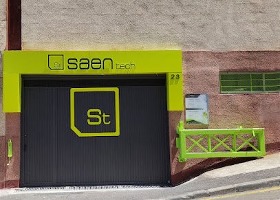 Foto de Saen Tech Canarias