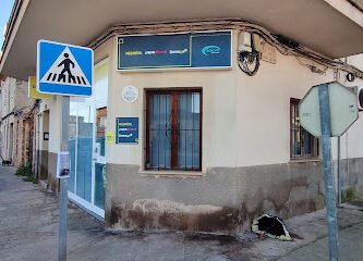 Foto de Salom Informàtics