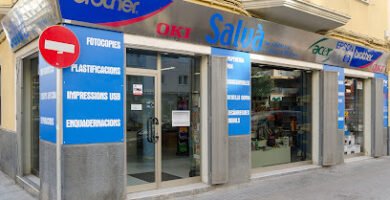 Foto de Salvà Ofimatica