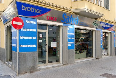 Foto de Salvà Ofimatica