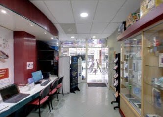 Foto de San-Cha Informática