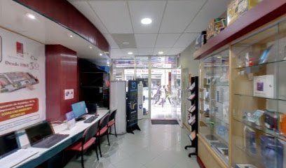 Foto de San-Cha Informática