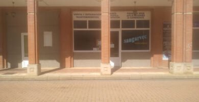 Foto de Sangarvec