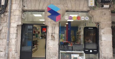 Foto de Santander Solutions - Computer Store