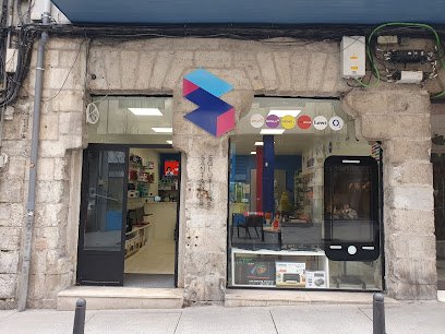 Foto de Santander Solutions - Computer Store