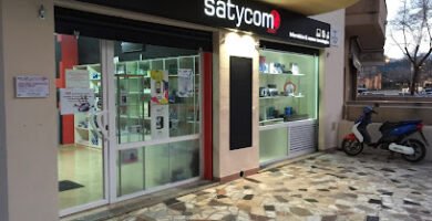 Foto de Satycom