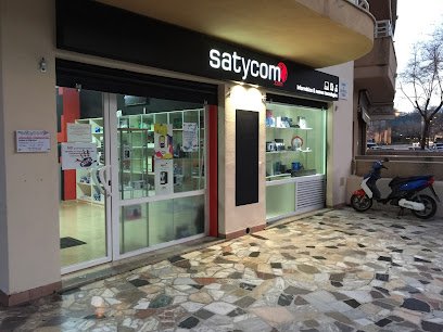 Foto de Satycom