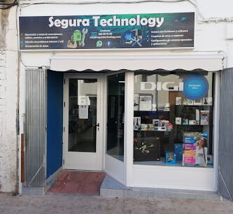Foto de Segura technology