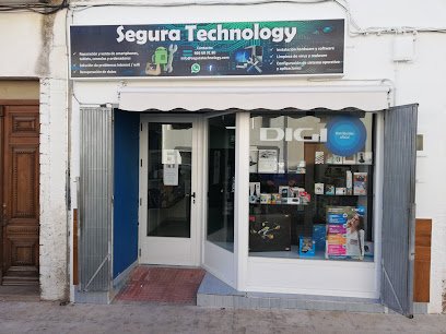 Foto de Segura technology