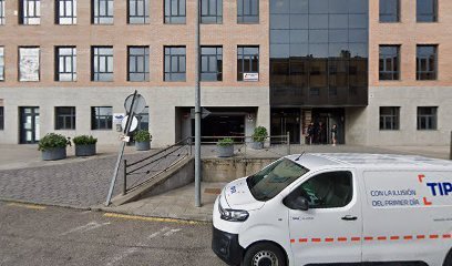 Foto de Seinyco Toledo