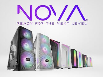 Foto de Select Seven | The house of Nova Computers