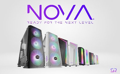 Foto de Select Seven | The house of Nova Computers