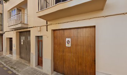 Foto de - Serveis informàtics - José Antonio Alegre Molino -
