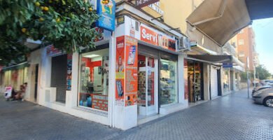 Foto de Servi Phone Bami