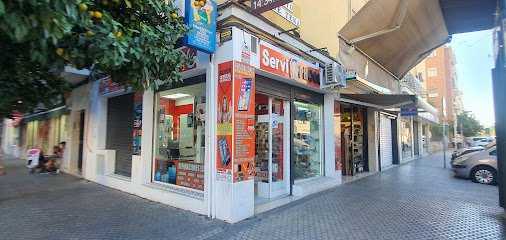 Foto de Servi Phone Bami