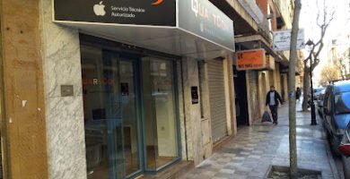 Foto de Servicio Técnico Autorizado Apple QuartCom Albacete