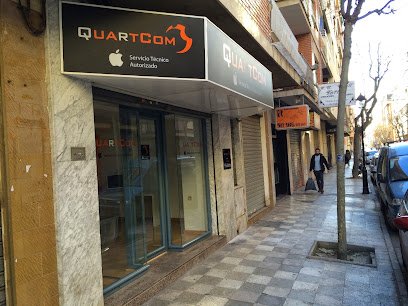 Foto de Servicio Técnico Autorizado Apple QuartCom Albacete
