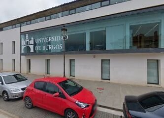 Foto de Servicio de Informática y Comunicaciones (SIC) . Universidad de Burgos