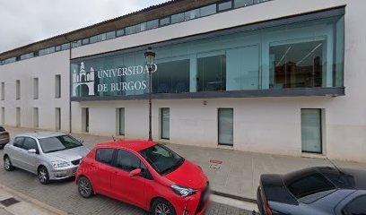 Foto de Servicio de Informática y Comunicaciones (SIC) . Universidad de Burgos
